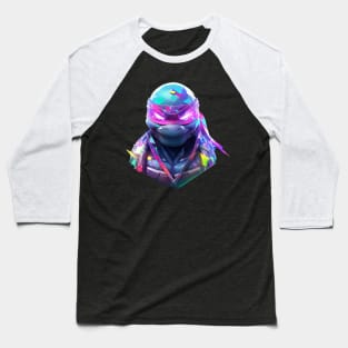 donatello Baseball T-Shirt